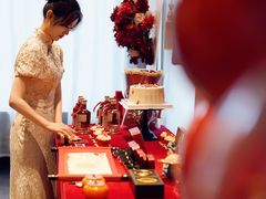 -卫鼎轩·家宴(水上公园店)