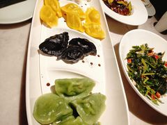 -船歌·鱼水饺青岛菜(闽江二路店)