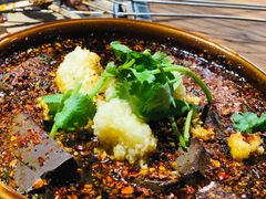 -阿记烧烤(大兴新区店)