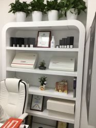 -痘博士昆明·国际祛痘领跑品牌