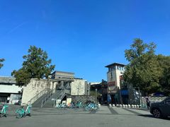 -同济大学(嘉定校区)