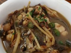 -始兴县农家小院餐馆