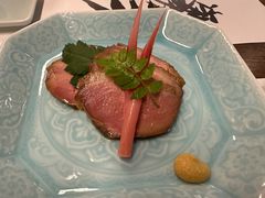-竹叶亭(银座店)