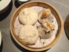 -晓淮山·扬州早茶·淮扬菜(龙阳广场店)