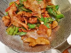 -大铁勺新津菜(中北永旺店)