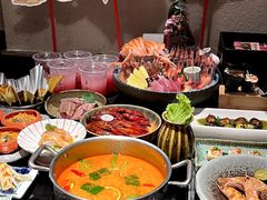 -匠和风精致料理(成都龙湖滨江天街店)