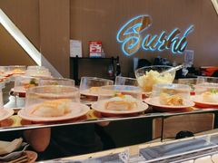 -争鲜回转寿司(东方银座店)