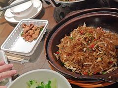-味上湘菜馆(岳麓山店)