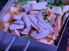 -丰茂烤串(全国首店)