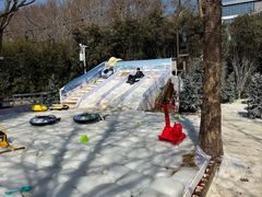 -HERRE·FARM 赫尔露营农场·团建聚会包场