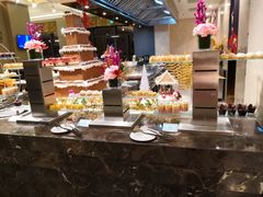 -苏州宝带桥国际大酒店自助餐厅
