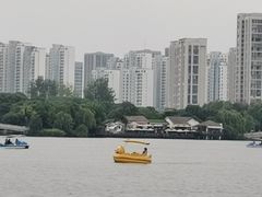 -石湖景区
