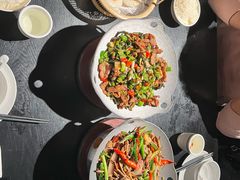 -三生三味密宗川菜·江景餐厅(来福士店)