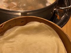 -守柴炉烤鸭(科华中路王府井店)