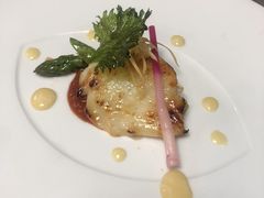 -西村日本料理(香格里拉饭店)