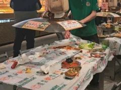 -曾百万小炉小串自助烧烤(高新店)