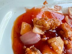 -广东胜利宾馆西关粤中餐厅