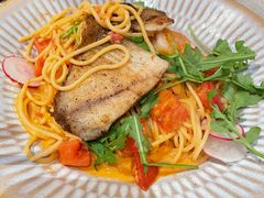 -BAKER&SPICE(安福路店)