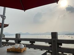 -湖畔居茶楼(湖滨店)