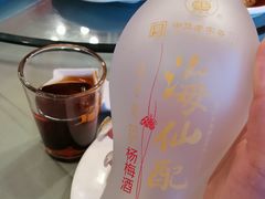 -沈家门海鲜夜排档(东港店)