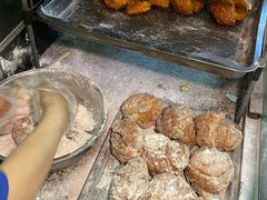 -蒙记老牌豆浆