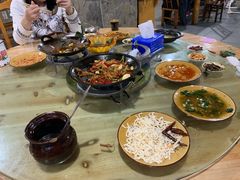 -张关合渣(航空大道店)