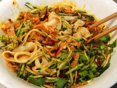 -大师兄·西北小馆(南沙万达广场店)