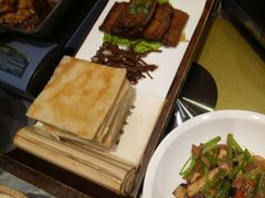 -老爷庙风味美食府(魏都大道店)