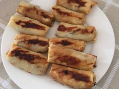 -卓娅俄餐厅(恩和俄罗斯民族乡店)