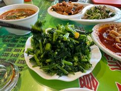 -令氏家外家周秦食府(高新店)