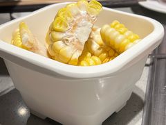 -海底捞火锅(地王新天地店)