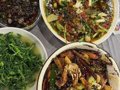 -辣螃铠盆盆蟹大排档(总店)