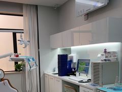 -牙博士口腔品牌连锁(杨浦店)