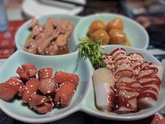 -文通冰室·港式茶餐厅(江汉路店)