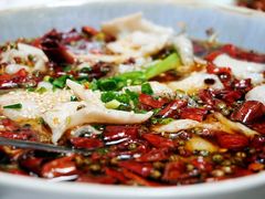 -成都钓鱼台精品酒店-品聚·成都餐厅