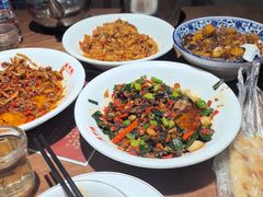 -天下客饭店(中山路店)