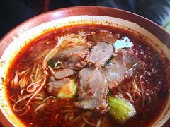 -源一咖啡馆(麒麟巷步行街店)