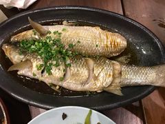 -盐官日光域房车营地·有盐餐厅