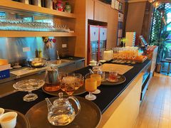 -若蘭慈·无国界素食料理(欢乐海岸店)