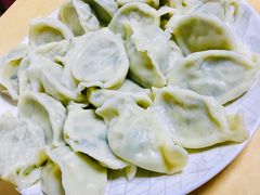 -乡府肉丁水饺(环山路店)