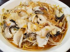 -荷塘记西关味道(番禺厦滘分店)