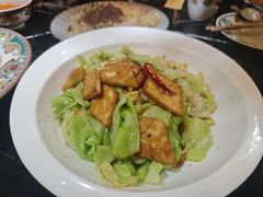 -巴依老爷新疆美食(清华东门店)