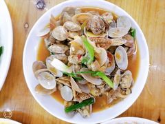 -明记海鲜大排档(巽寮湾店)