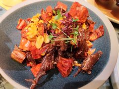 -普朗姆生蚝牛排馆 The Plump Oyster(成都摩方购物中心店)