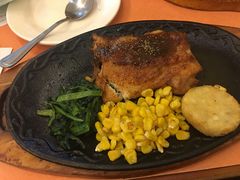 -萨莉亚意式餐厅(河东万达店)
