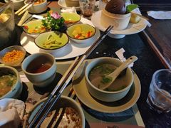 -盡膳口福·百年汤方火锅(科华北路店)