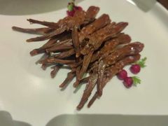 -院里寻菜·精致庭院菜(观沙岭店)