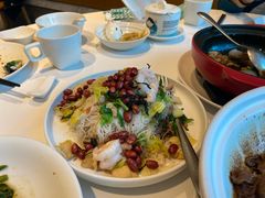 -莆田餐厅PUTIEN(金融街购物中心店)