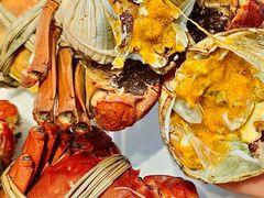 -丫丫蟹庄·苏式园林农家乐·阳澄湖大闸蟹(阳澄湖莲花岛店)