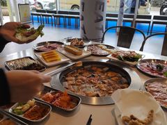 -么子烤肉(化龙池店)